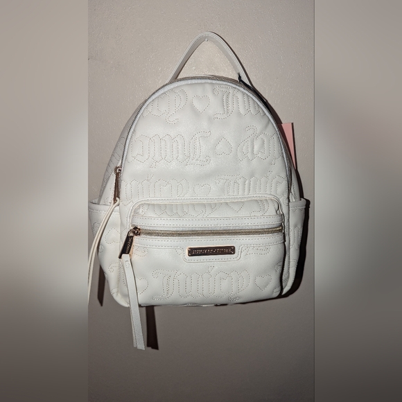 Juicy Couture | Bags | Juicy Couture Rosie Mini Vegan  display picture 2